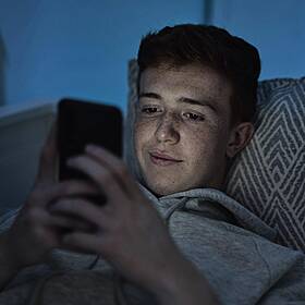 "I Found VILE Content On My Childs Phone...I Feel Sick" Image