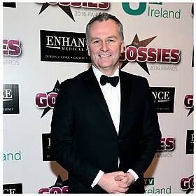 Gift Grub: The Late Late Show Auditions Are In Full Swing! Image