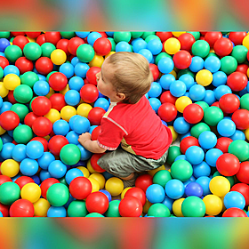 Parenting: Son lashes out in creche Image