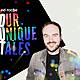 COMING SOON: Ed Roche - Our Unique Tales