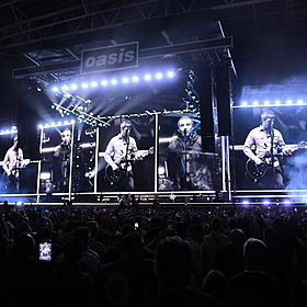 What are the best live album recordings? Image