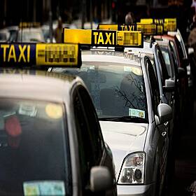 Female Taxi Passenger Reveals Horrifying Incident Involving "Pervy" Driver Image