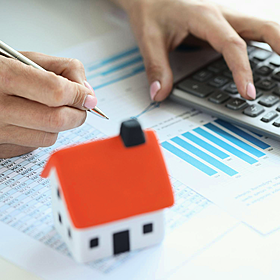 Call to raise the Help-to-Buy scheme threshold Image