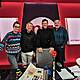 Anton’s Sunday Newspaper Panel December 3rd