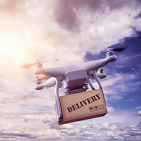 Reaction to the National Policy Framework for unmanned aircraft systems Image