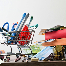 How parents are coping with the pressures of back to school costs Image