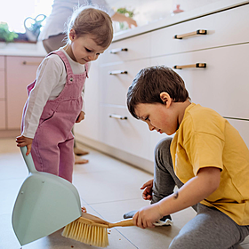 Ann Russell Answers Your Cleaning Questions Image