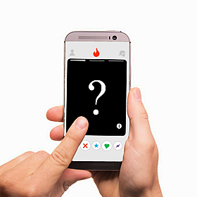 Tinder to introduce new height limits setting Image