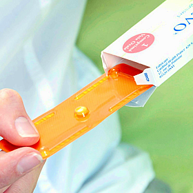 Is the morning after pill too invasive? Image