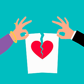 So You Think You’re an Adult: Emotionally moving on from divorce Image