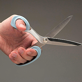 Are Left-Handed People More Creative? Image