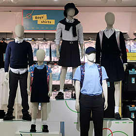 Parenting: Is my child ready for secondary school? Image