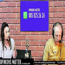 ** Katie Left Horrifed Over What This Caller Admitted Doing To Her 3 Month Old Baby ** Image