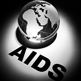 Is the end of the AIDS epidemic in sight? Image