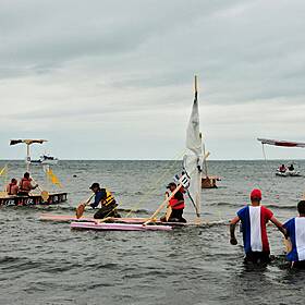 How You Can Follow The Ultimate Race Around The World Image