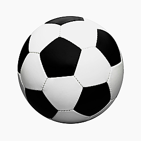 "The greatest footballer never to have played football” Image