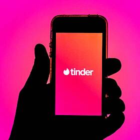 "I Deleted My Tinder Account Cos Of Perverts Sending Me Dick Pics" Image