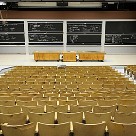 The Human Capital Initiative Image