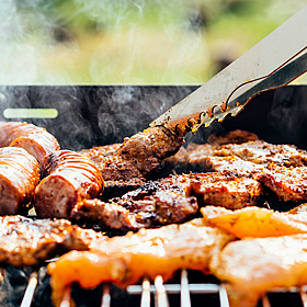 How to make the most out of your barbeque! Image