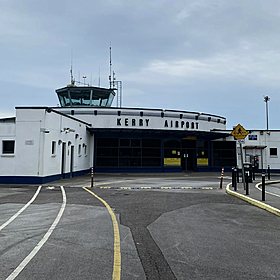 Should Kerry Airport be renamed after Daniel O’Connell? Image