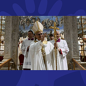 The Week Trending: Pope Leo XIV, Israel At Eurovision & Calls For Social Media Ban For U-16s Image