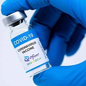 "I'm Suing My Former Employer For Forcing Me To Get Covid Vaccine" Image