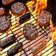 BBQ Foods and Drink