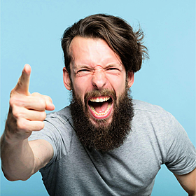 Ireland's first ever Rage Room Image