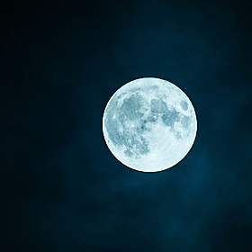 Will NASA build a nuclear reactor on the Moon? Image