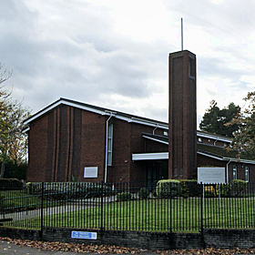First Mormon Temple to open in Ireland Image