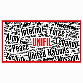 US could remove financial backing from the UNIFIL mission in Lebanon Image