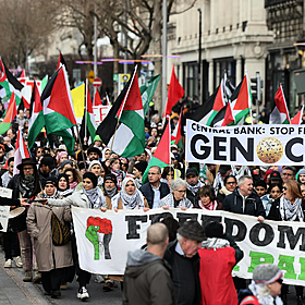 Separating Zionism from Judaism - an Irish perspective Image