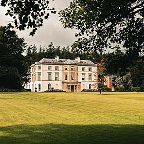A Year In the Woods: Montalto through the Seasons Image