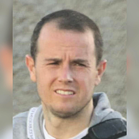 Kinahan Sean McGovern arriving today after UAE extradition Image