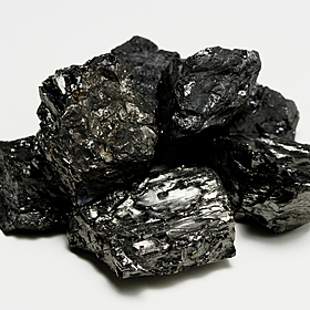 Should Ireland stop using coal power for electricity? Image