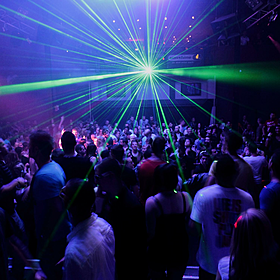 Licensing laws: 'We have to get in line with other European countries' Image