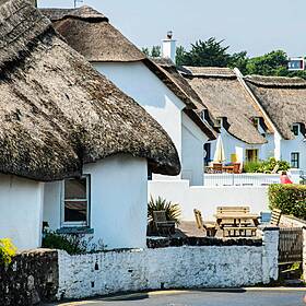 Self-Catering Rentals, RPZs and The Hotel & Hospitality Sector Image