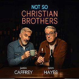 One of the brothers sold porn! Image