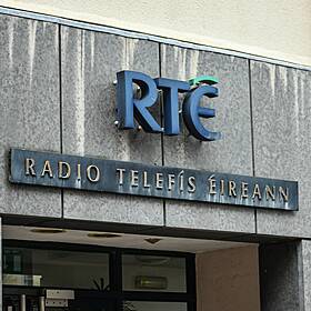 The future funding model of RTÉ Image