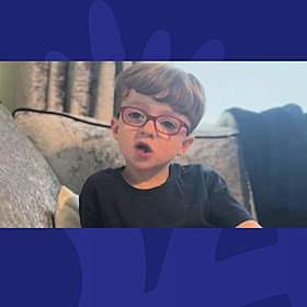 Meet The Dublin 7-Year-Old Who Is Taking The Social Media World By Storm Image