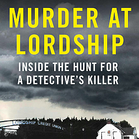 Murder at Lordship: A new book looks at the murder of Detective Garda Adrian Donohue in January 2013 Image