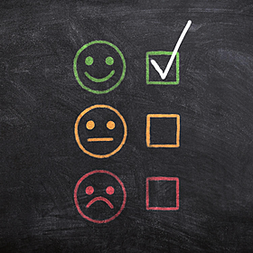 Should restaurants be able to rate their customers? Image