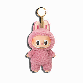Why is everyone going crazy for Labubus? Image