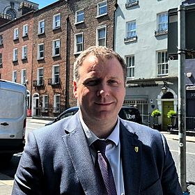 More than half a million drivers have penalty points - Henry McKean Reports Image