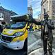 Dermot & Dave's Campervan Of Christmas Joy-Day 2
