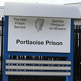 How can prison overcrowding be fixed? Image