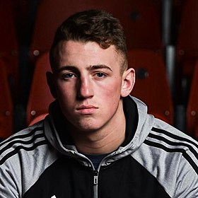 Mother of mudered Irish boxer 'horrified' as son's killer moved to UK prison Image