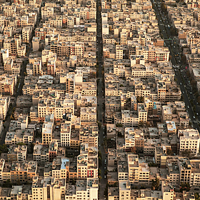 What does the “real” Iran look like? Image
