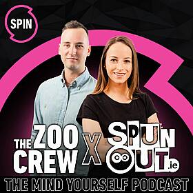 The Mind Yourself Podcast Image