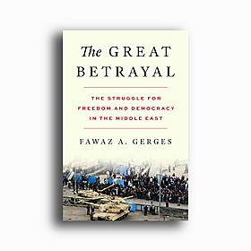 Is democracy in the Middle East dead? Image